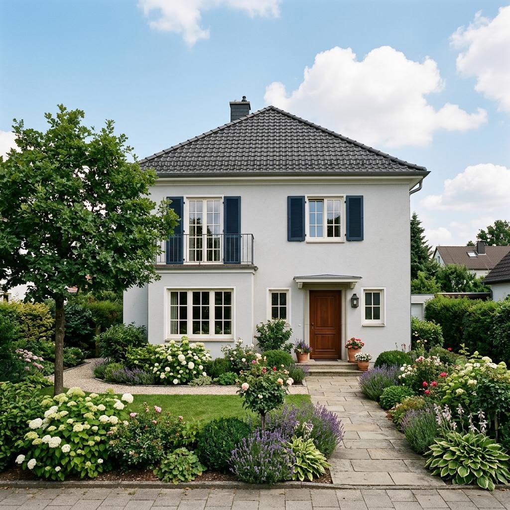 Ziegelmassiv-Familienhaus 138 von Rötzer Ziegel-Element-Haus Einfamilienhaus Ziegelmassiv-Familienhaus 138 von Rötzer Ziegel-Element-Haus — Massivhaus mit rund 138 m²